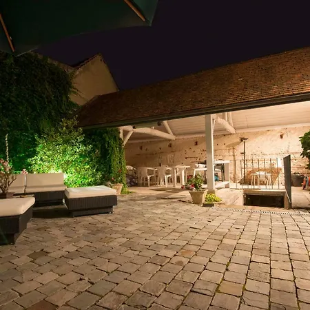 Bed & Breakfast Clos Kerjuni