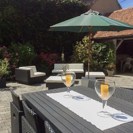 Bed & Breakfast Clos Kerjuni *
